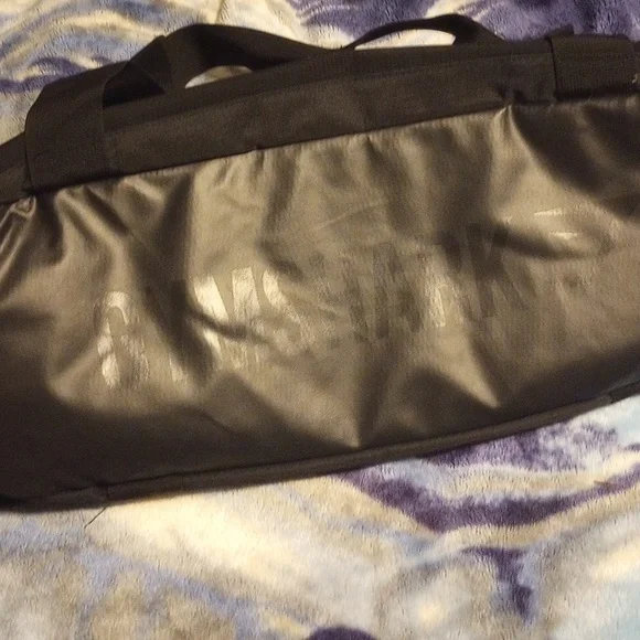 Gym bag - Picture 2 of 2